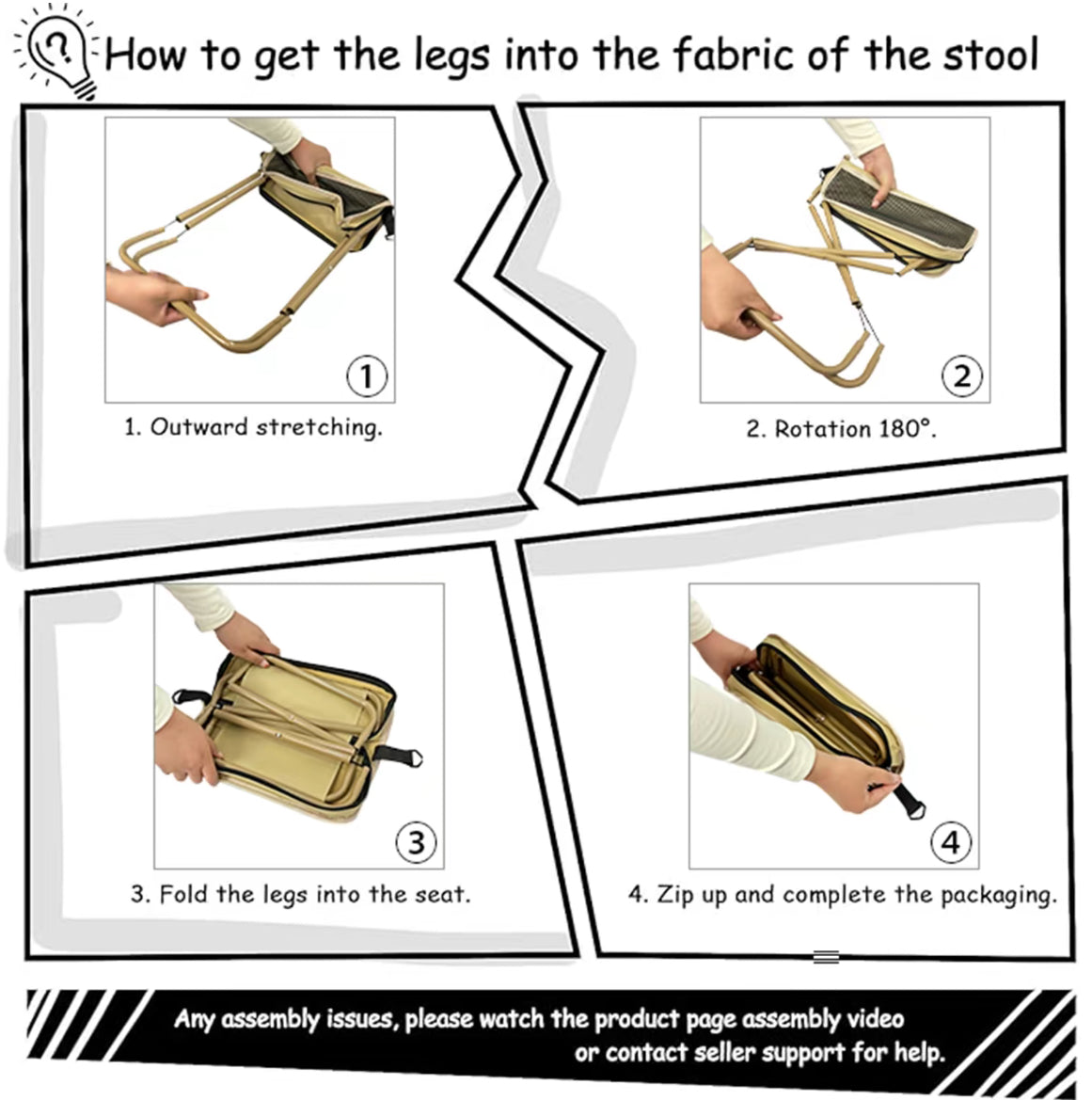 Verlo™ PocketSeatPro
