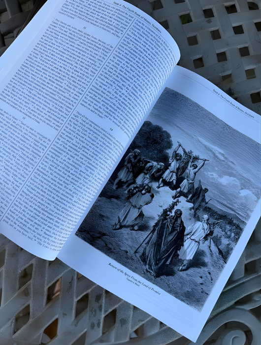 El paquete completo de la Biblia Ortodoxa Etíope (edición en inglés)