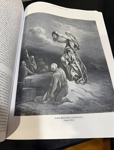 El paquete completo de la Biblia Ortodoxa Etíope (edición en inglés)