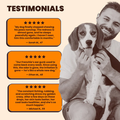 Yeast Infection Relief Drops