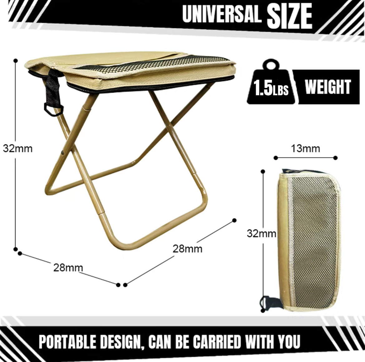 Verlo™ PocketSeatPro