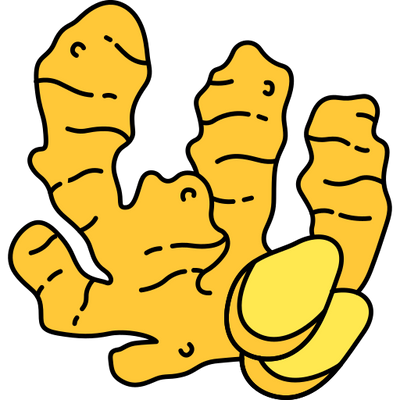Ginger Root